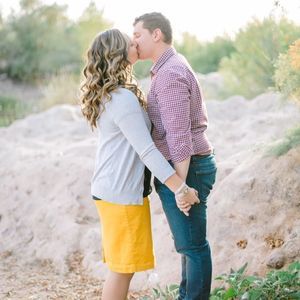 Meet your Posher, Rebekah